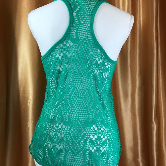 Aeropostale Tank - Picture 5 of 8