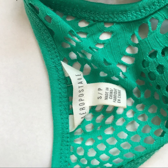 Aeropostale Tank - Picture 6 of 8