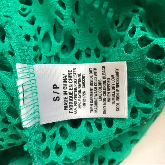 Aeropostale Tank - Picture 7 of 8