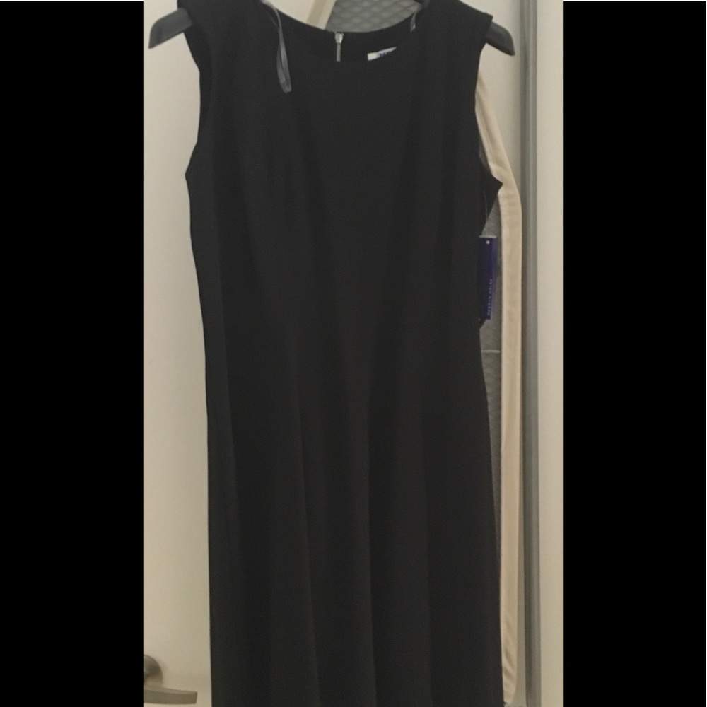 NWT! Little Black Dress!