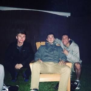 Meet your Posher, Gabe