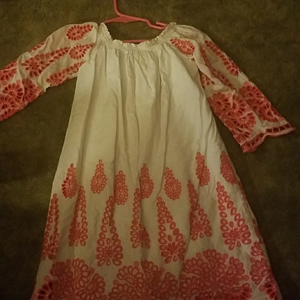 Cute dress