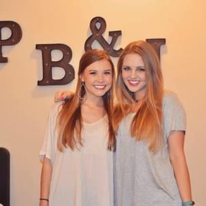 Meet your Posher, Jami