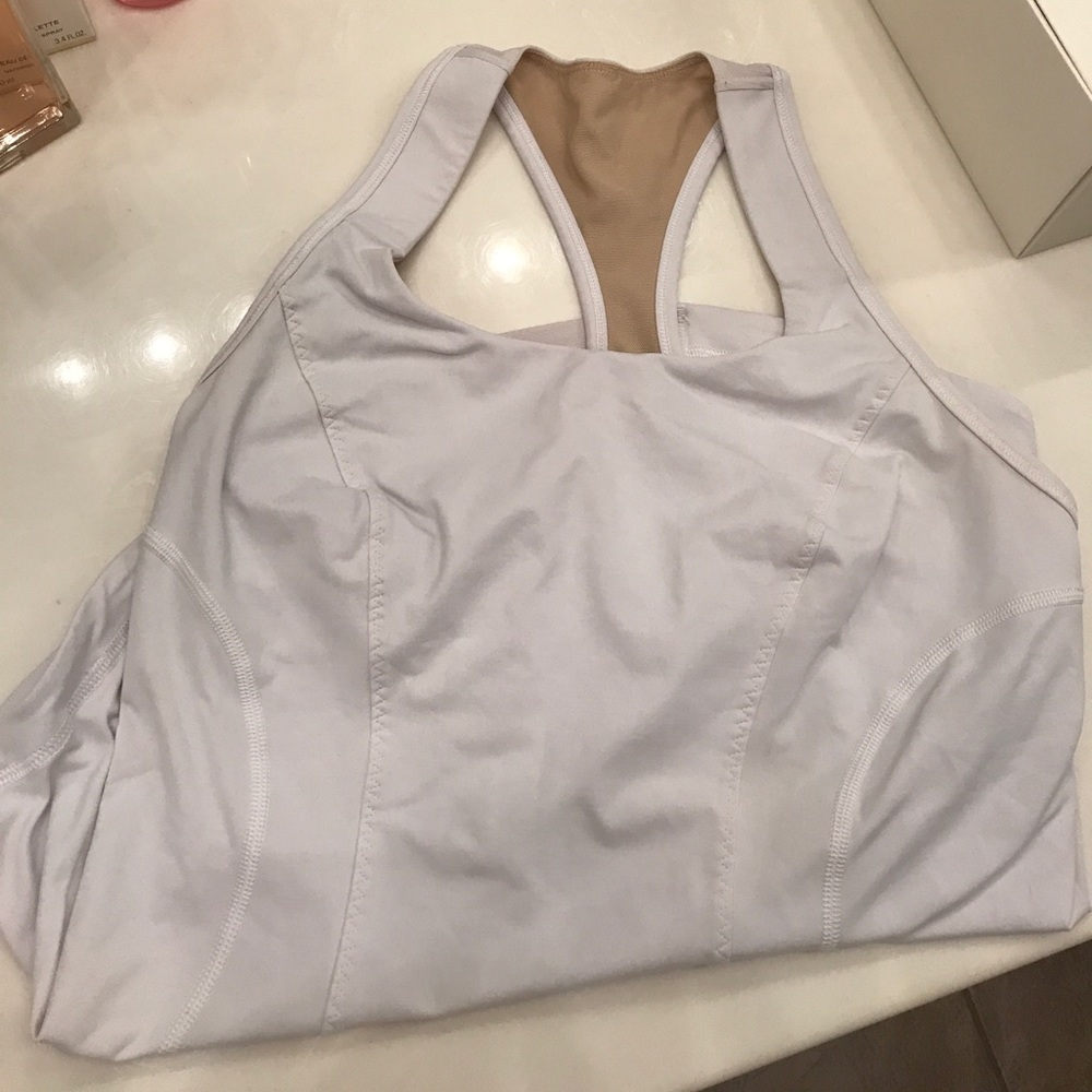 Lulu lemon top