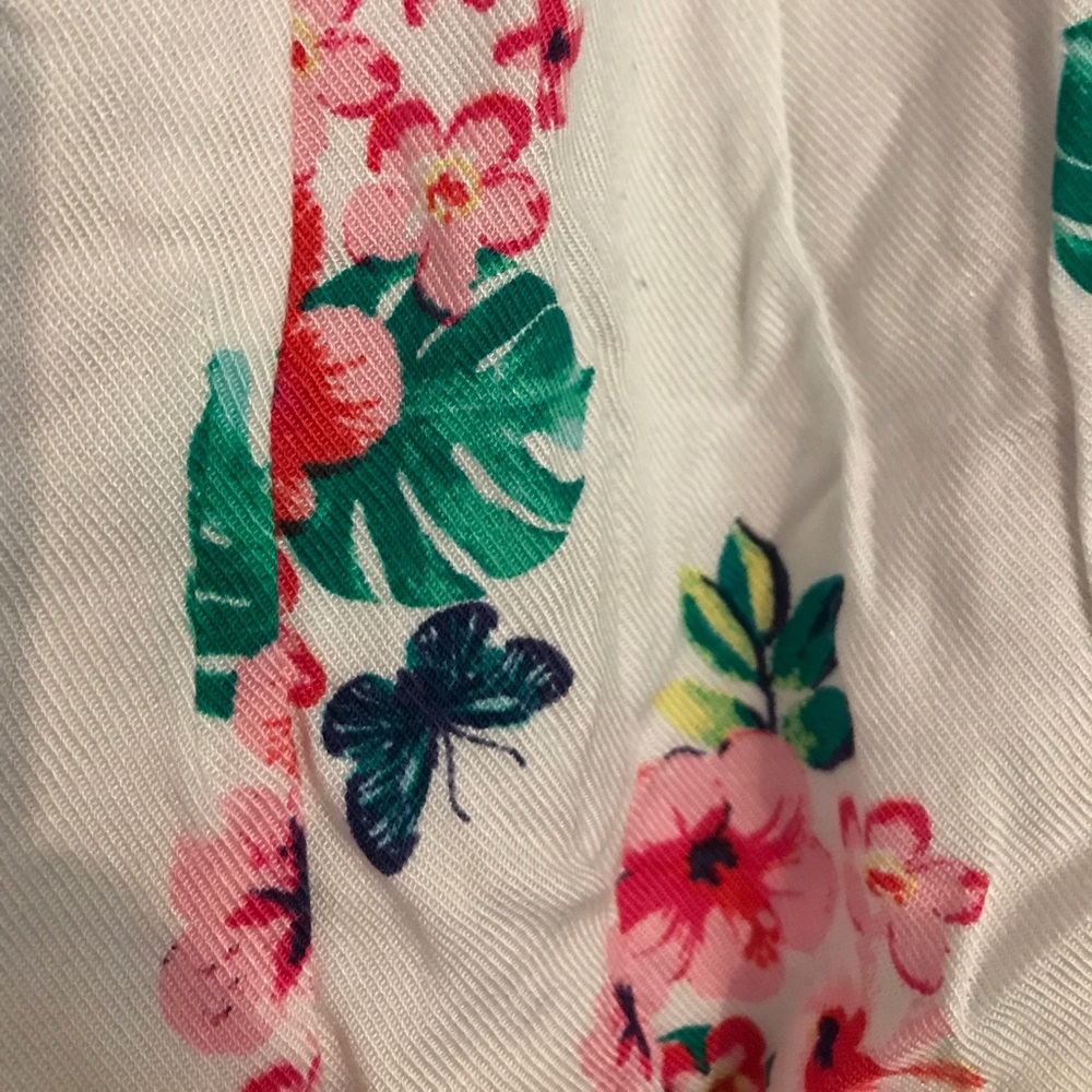 Girls Romper - Picture 4 of 7