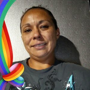 Meet your Posher, Maryetta