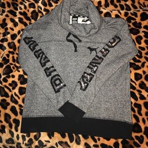 Victoria's Secret Pink Hoodie