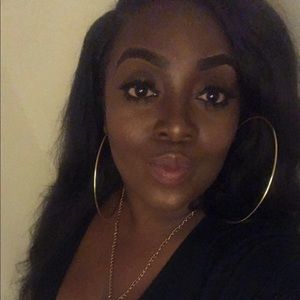 Meet your Posher, Michelle