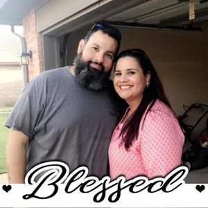 Meet your Posher, Sam n lisa