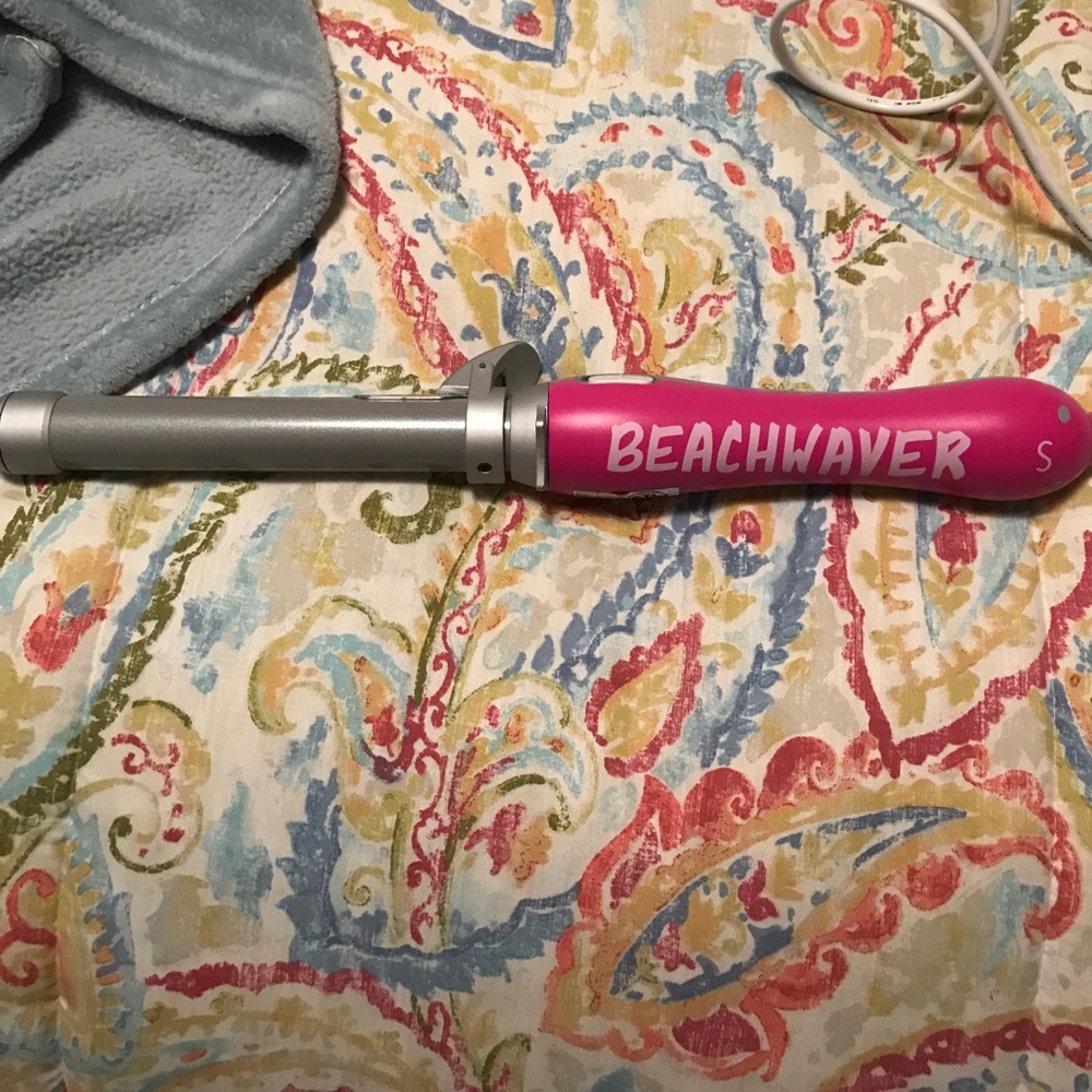 Beachwaver S1 Curling Iron