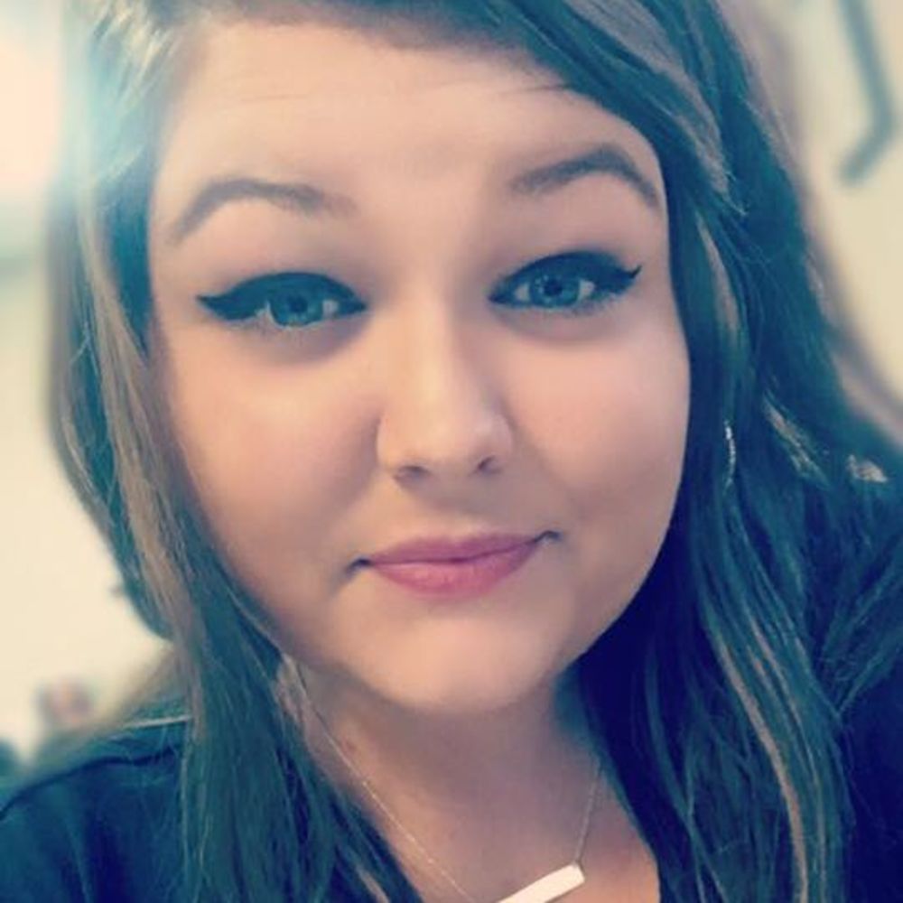 Meet your Posher, Brianna