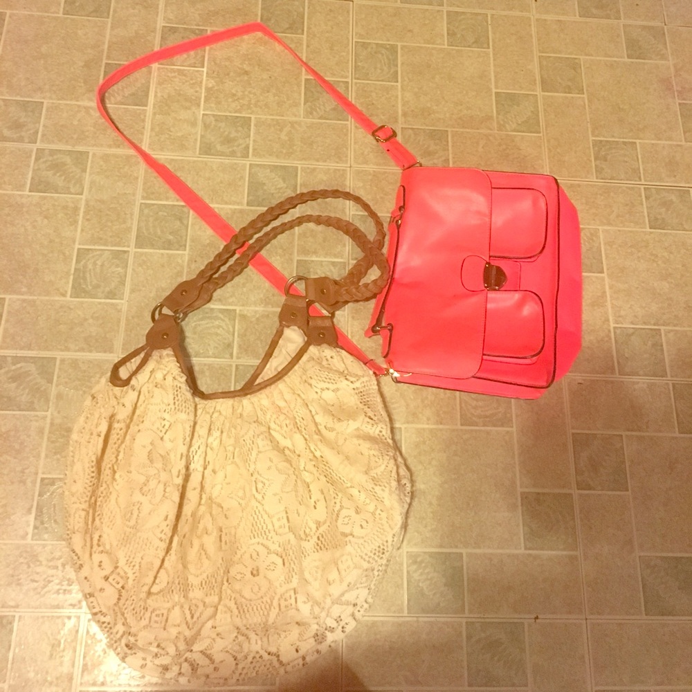 Fashion bags