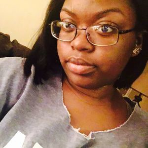 Meet your Posher, Ashlii