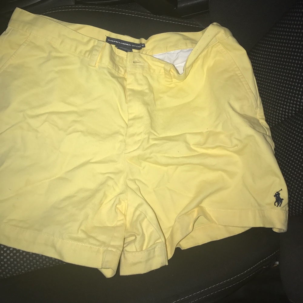 Women Polo Ralph Lauren Shorts