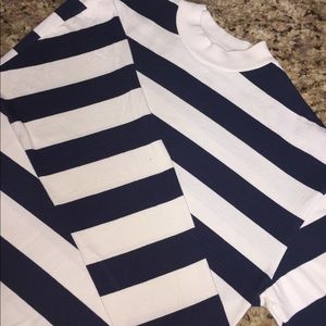 PACSUN Brand New Long-Sleeve Men's Shrt