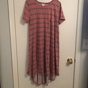 LuLaRoe Carly size Medium