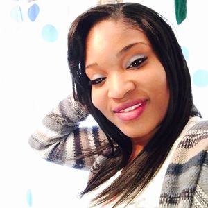 Meet your Posher, Lydia