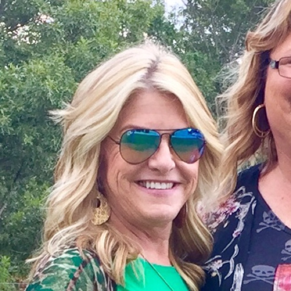 Meet your Posher, Judy