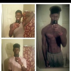 Meet your Posher, Damien