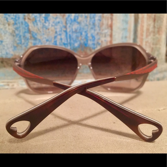 Betsey Johnson Starry Night Sunglasses main image 5