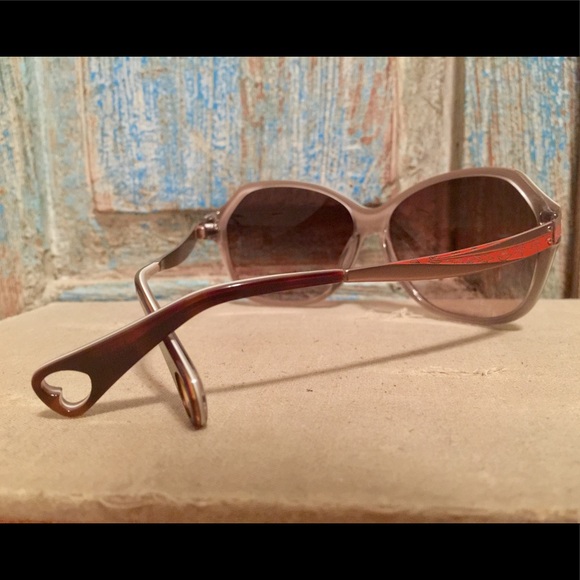 Betsey Johnson Starry Night Sunglasses