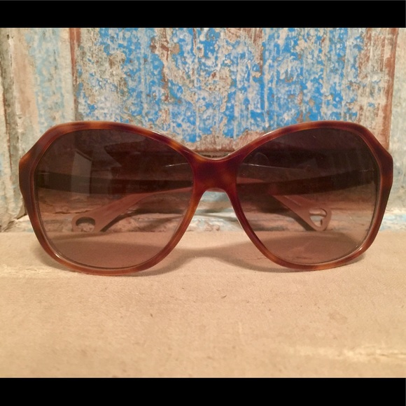 Betsey Johnson Starry Night Sunglasses main image 4