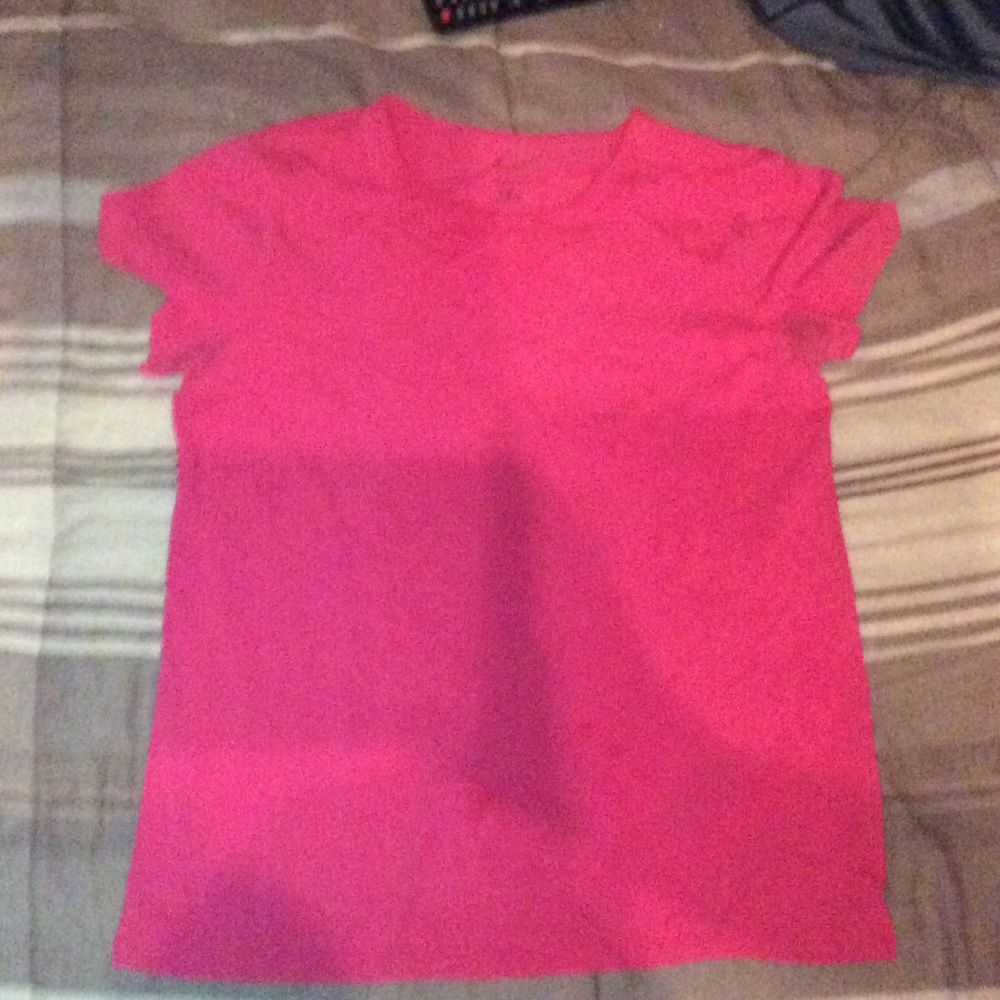 💖Calvin Klein All Pink T-Shirt💖