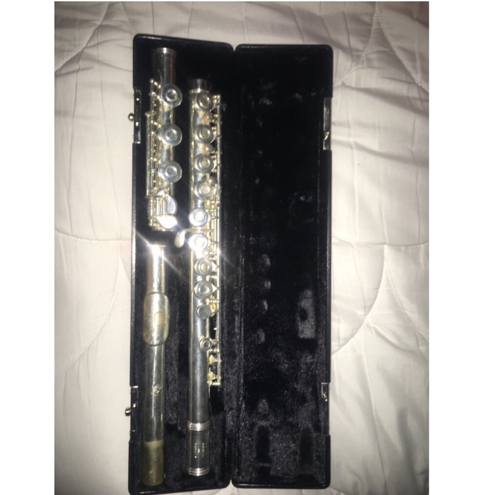 Flute