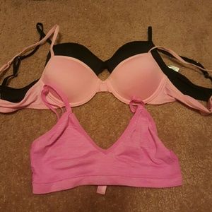 Bra bundle