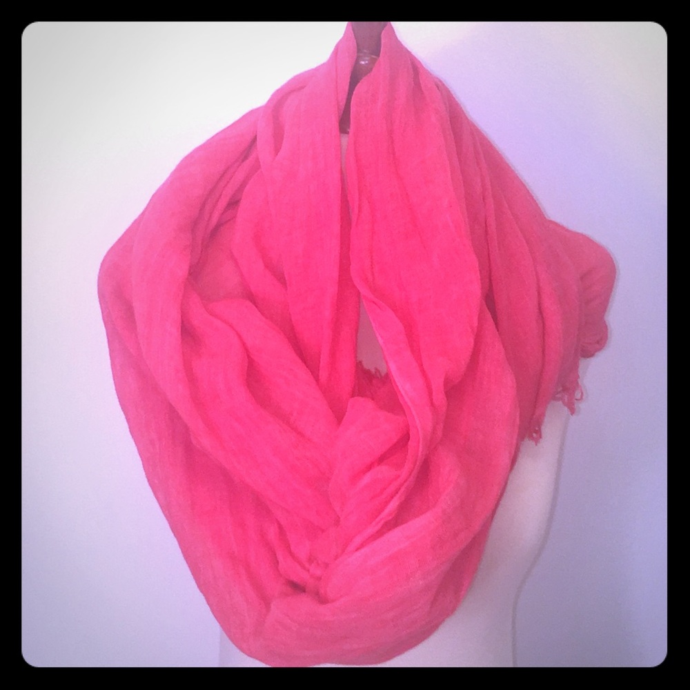 Ralph Lauren RLX scarf