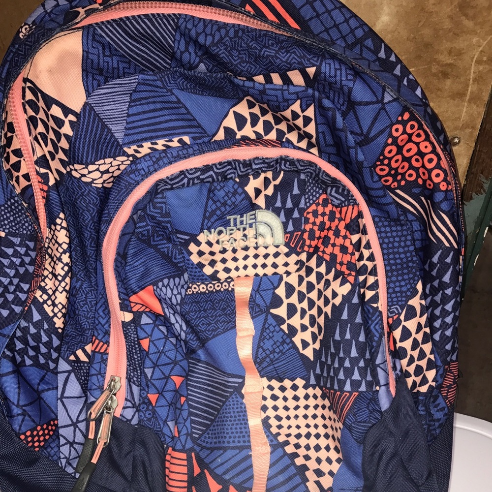 North face Backpack