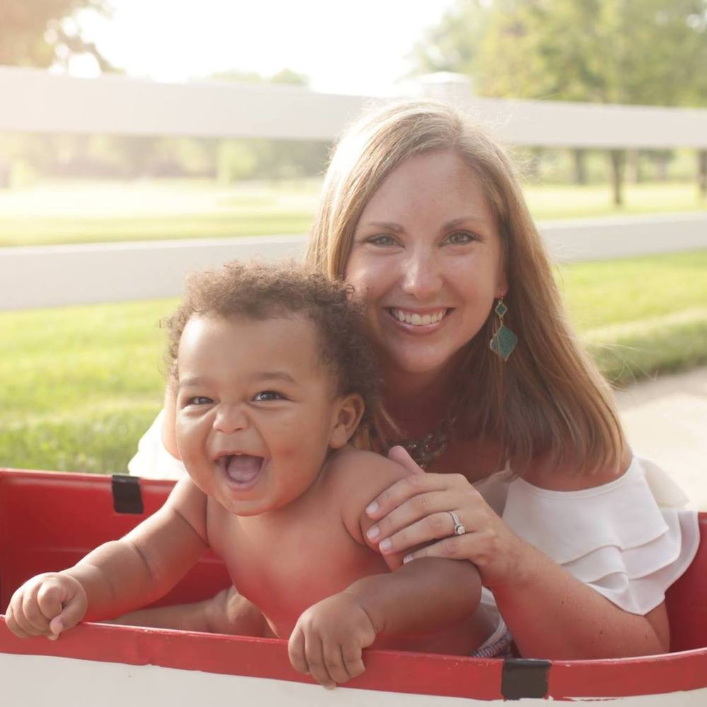 Meet your Posher, Melissa