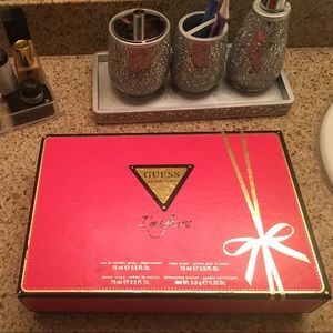 Guess Seductive I'm Yours By Guess for Women 4 Pc