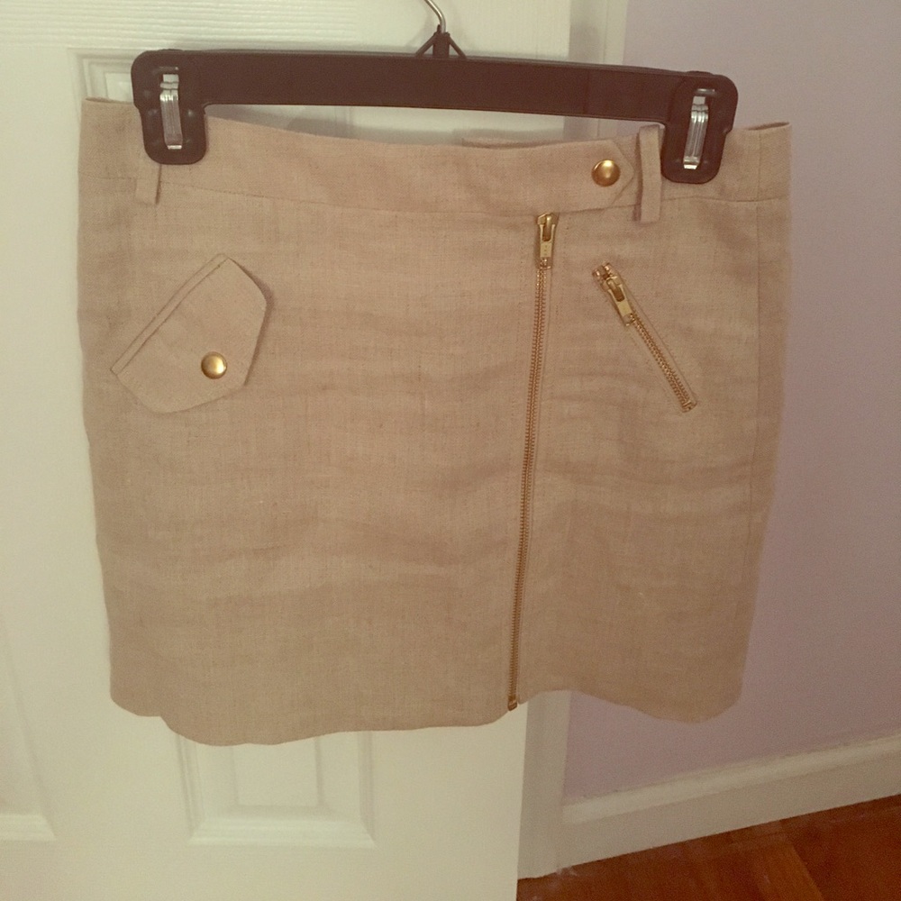 J. Crew business skirt!