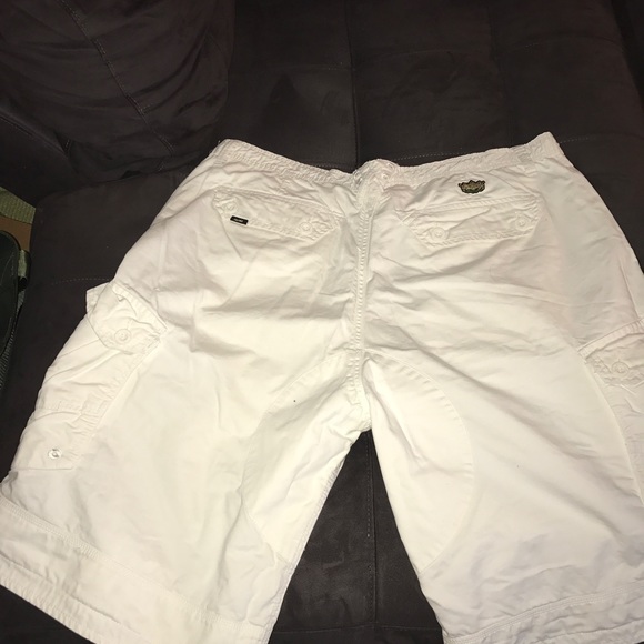 Cargo Shorts - Picture 3 of 3