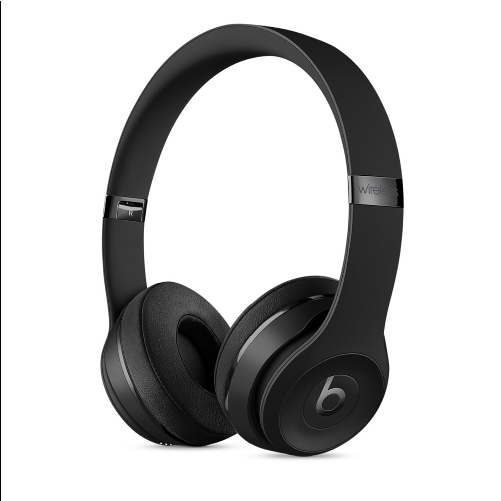 Beats Solo3 Wireless On-Ear Headphones – NEW