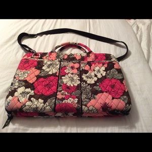 Vera Bradley Laptop case