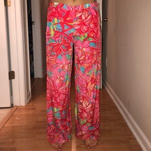 Lilly Pulitzer pants