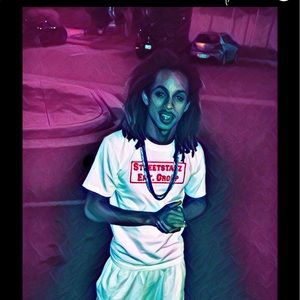 Meet your Posher, Jerry