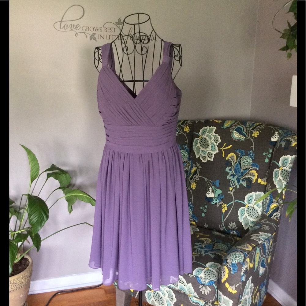FINAL - Gorgeous formal dress - EUC- worn once