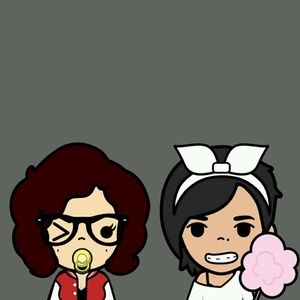 Meet your Posher, Reese