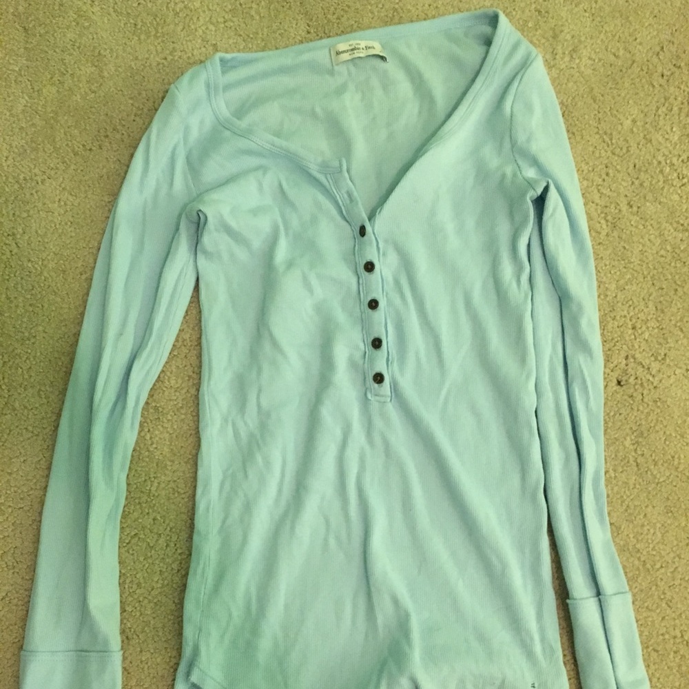 Abercrombie Henley