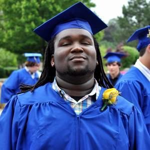 Meet your Posher, Robert