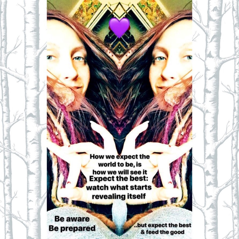 𝙷𝚘𝚠𝚍𝚢 𝚏𝚛𝚒𝚎𝚗𝚍𝚜♒️👁🌿🔮👻🎶🙏🏽🌲⚔️👽🌌 - Picture 3 of 16