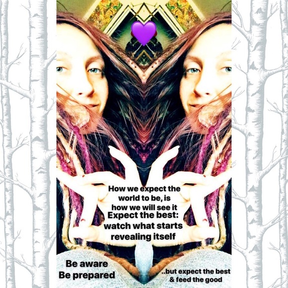 𝙷𝚘𝚠𝚍𝚢 𝚏𝚛𝚒𝚎𝚗𝚍𝚜♒️👁🌿🔮👻🎶🙏🏽🌲⚔️👽🌌 - Picture 3 of 16