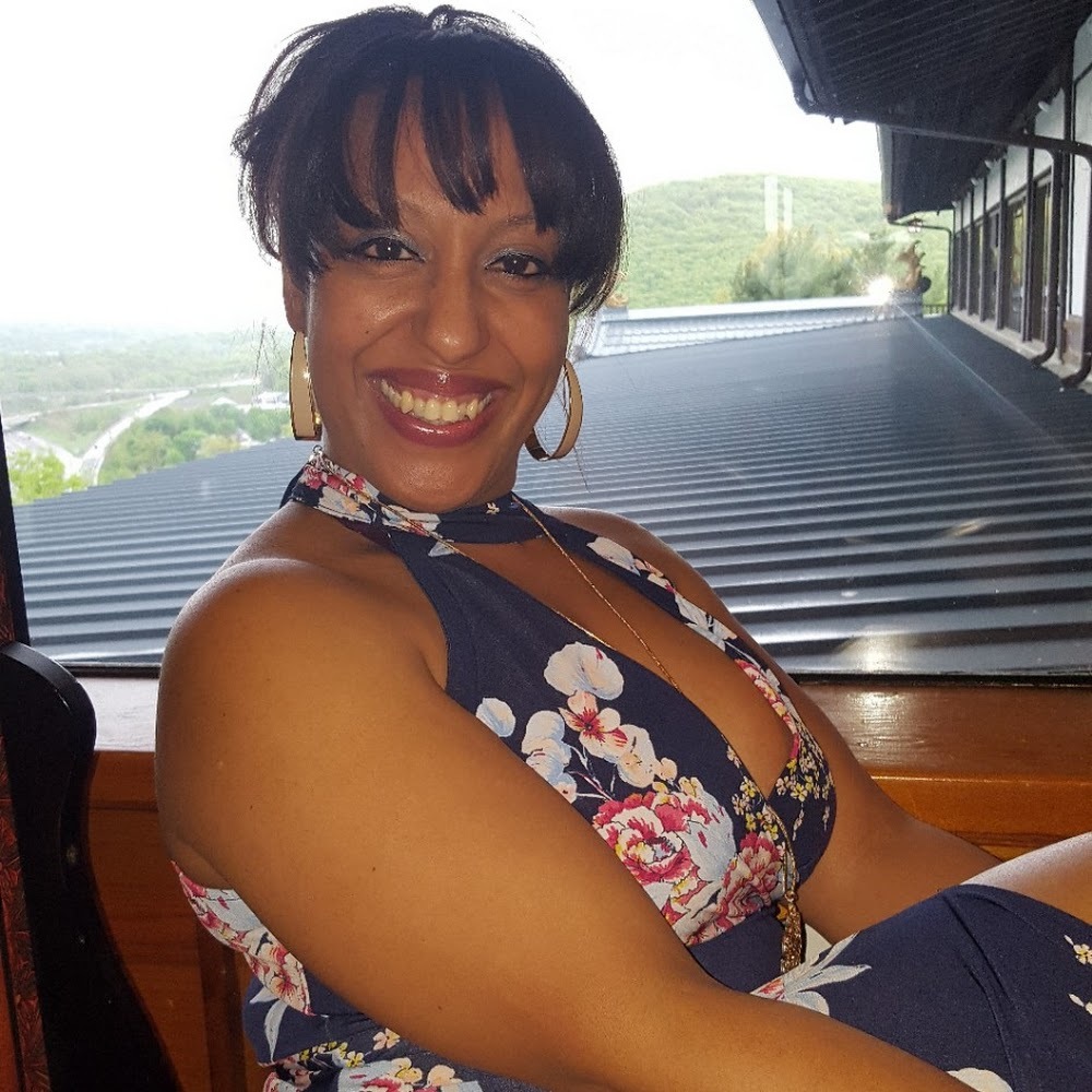 Meet your Posher, Rudaina