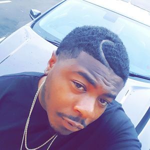 Meet your Posher, Quincy