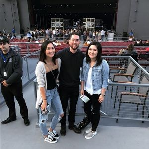 Meet your Posher, Brianne