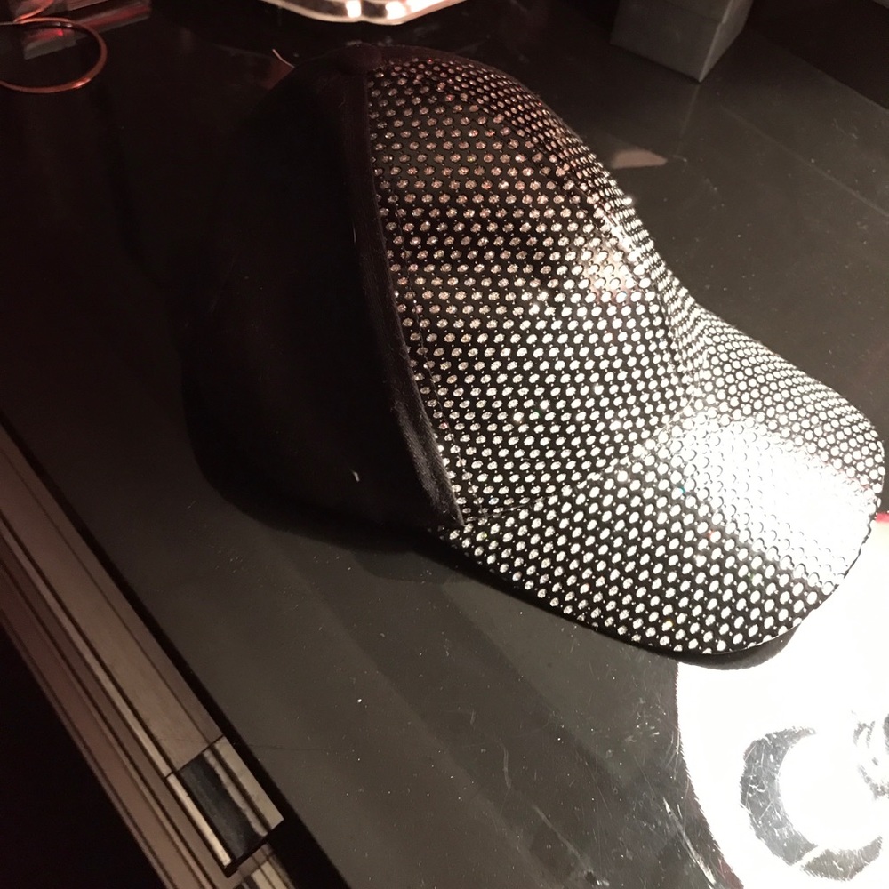 Fashion baseball hat