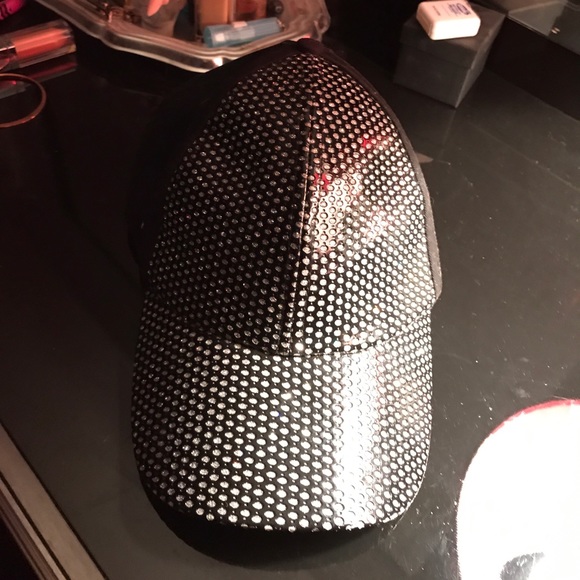 Fashion baseball hat - Picture 2 of 2